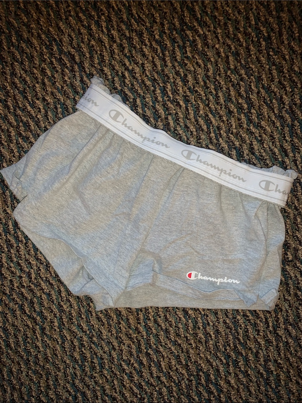 Champion Shorts